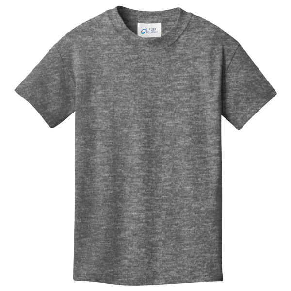 Youth Cotton Tee Thumbnail