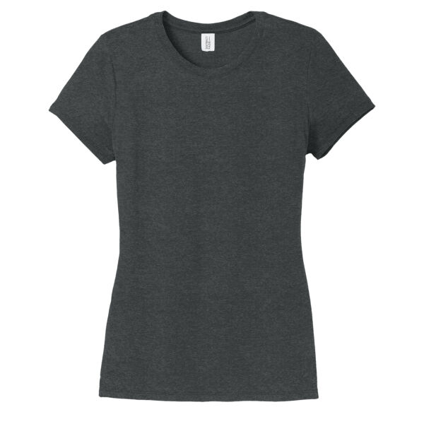 Women's Soft Style Tee Thumbnail