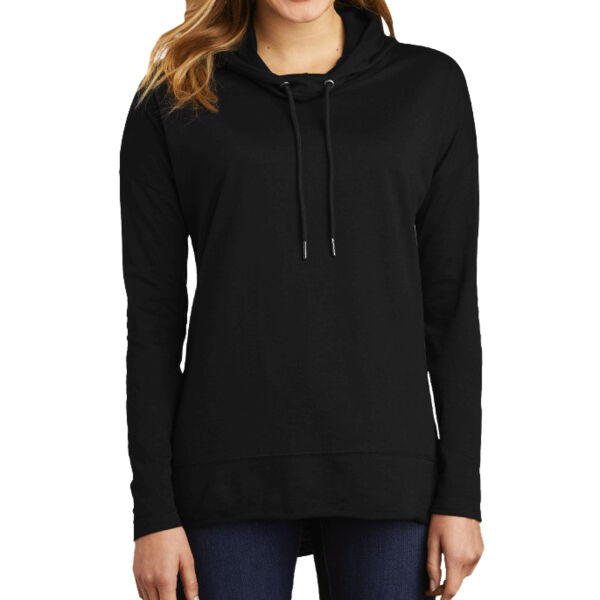 Women’s Featherweight Terry ™ Hoodie Thumbnail