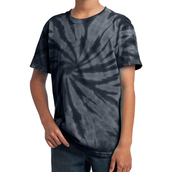 Youth Tie-Dyed Tee Thumbnail