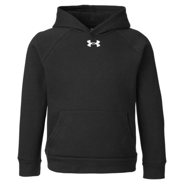 Youth Under Armour Hoody Thumbnail