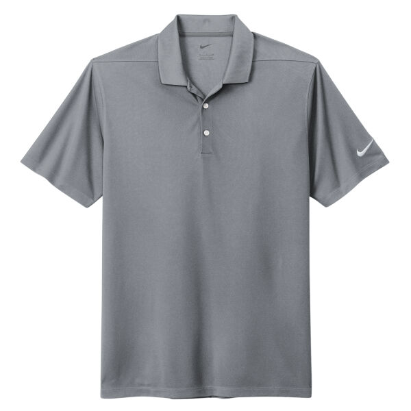 Nike Dri-Fit Micro Pique Polo Thumbnail