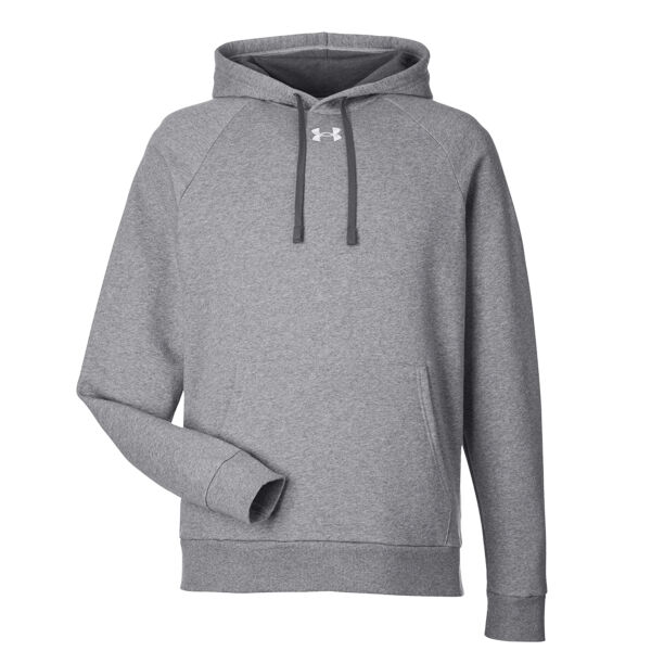 Under Armour Fleece Hooded Sweatshirt Thumbnail