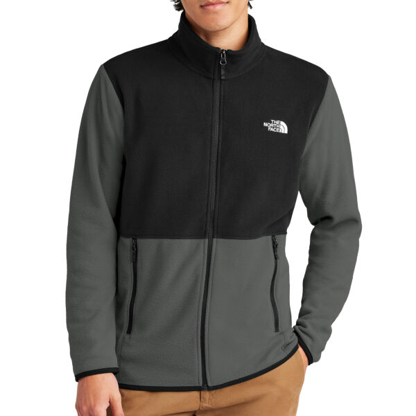 The North Face® Full-Zip Fleece Jacket Thumbnail