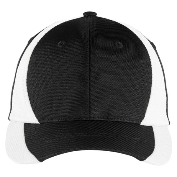 Baseball Hat Thumbnail