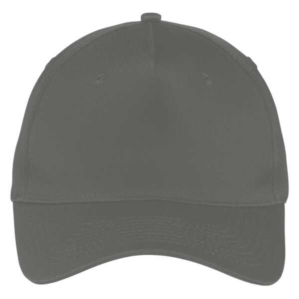 Baseball Cap Thumbnail