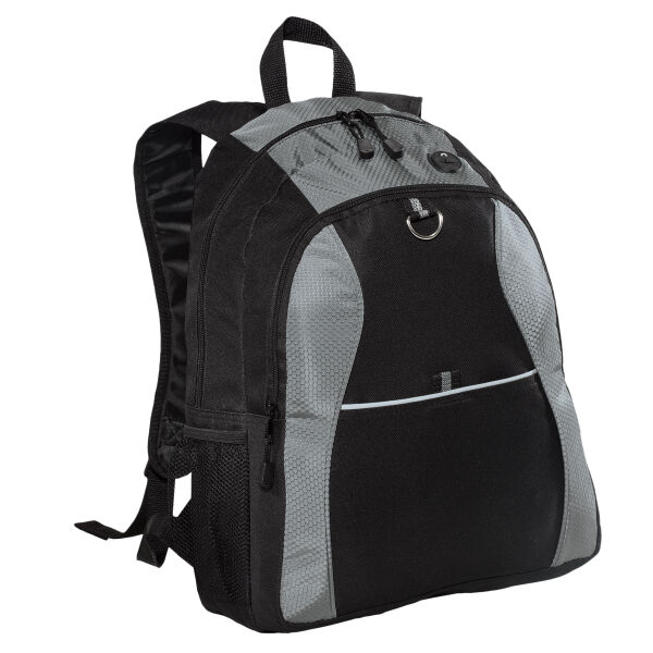Contrast Backpack Thumbnail