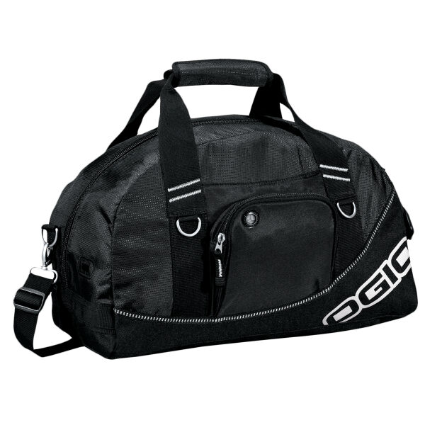 Half Dome Duffel Thumbnail
