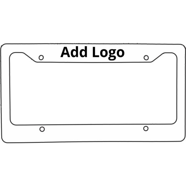Spirit License Plate Thumbnail