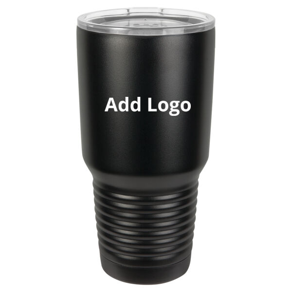 Turbo Tumbler Thumbnail